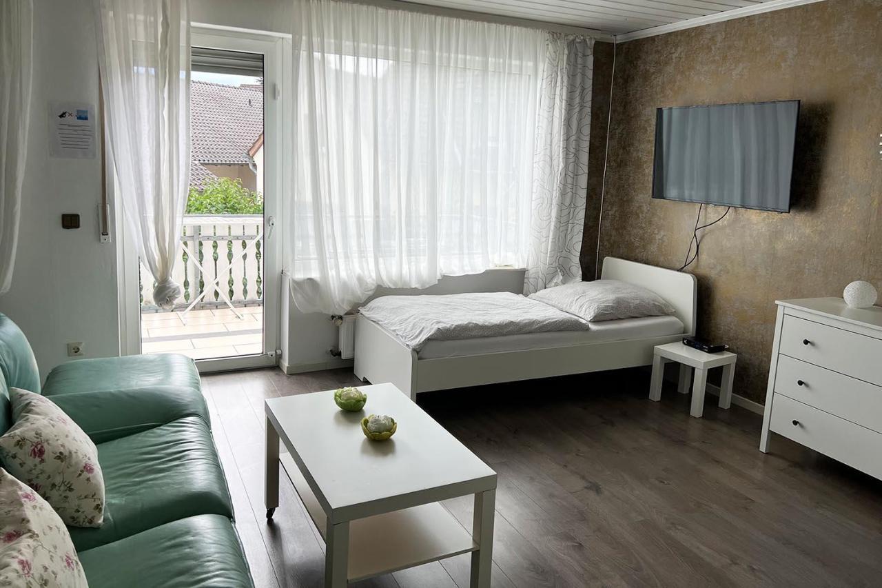 Cozy Worker Apartments Niederkassel Exterior foto